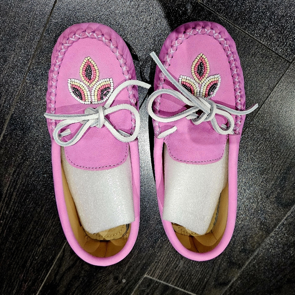 Manitoba Kayak Loafer